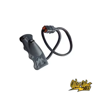 PPP Shifter Button Kit