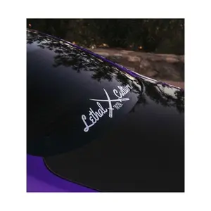 24" Full Size Classic WindShield Banner