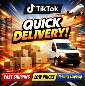 Priority packaging and delivery, please contact customer service.