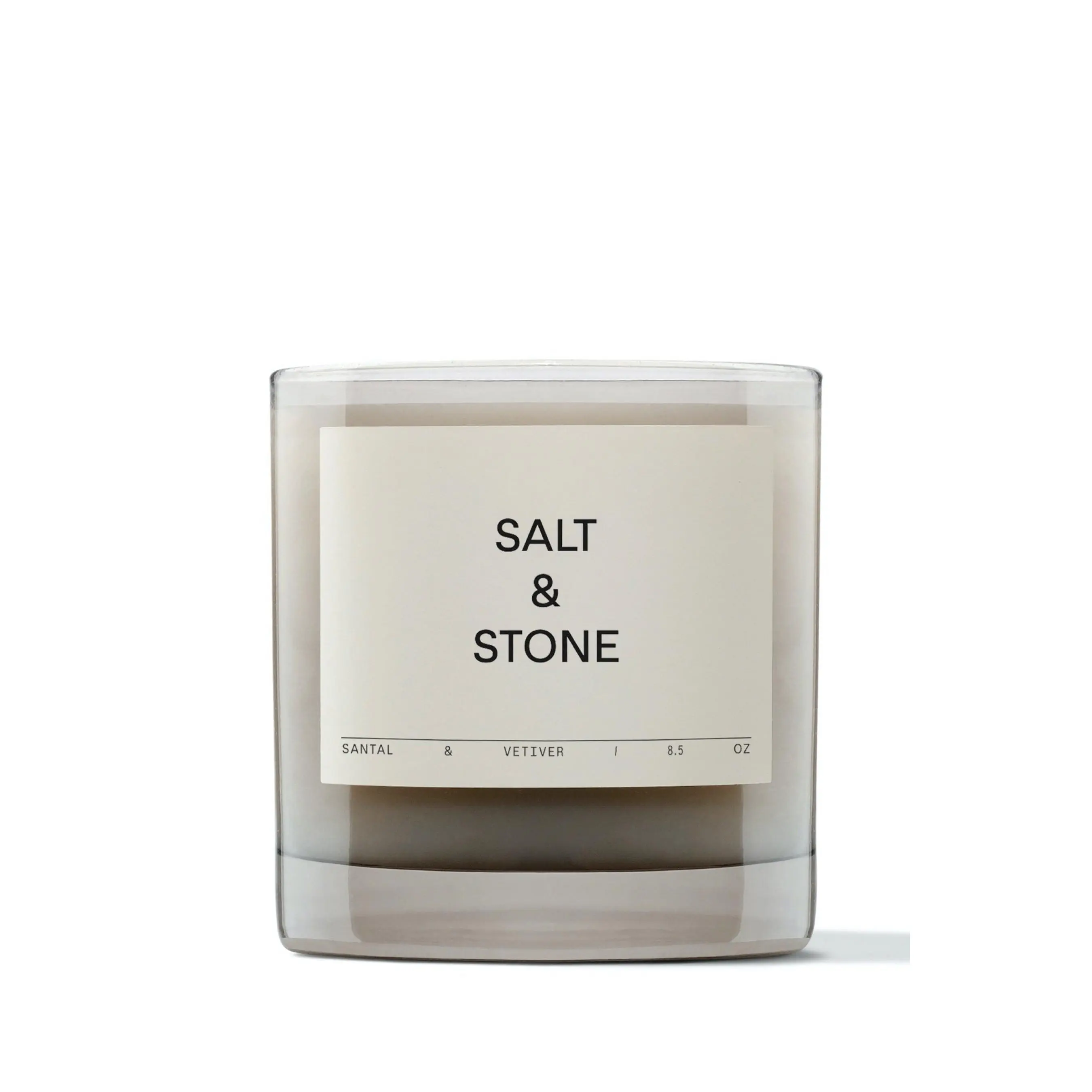 Santal & Vetiver Candle Santal & Vetiver Candle