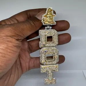 Start Your Custom Pendant