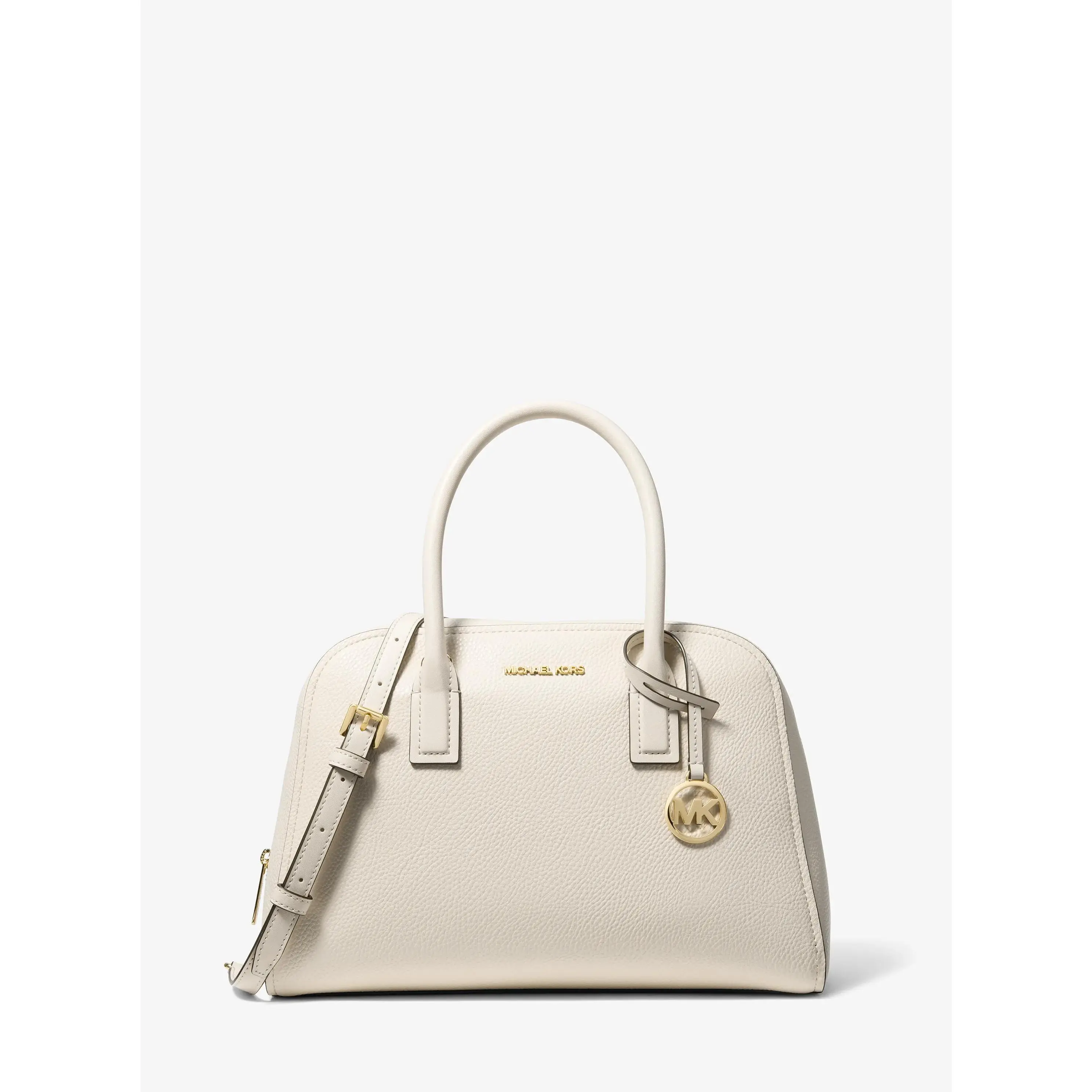 Ashton Medium Satchel