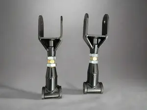 64-70 & 79-04 Mustang Bushing Rear Upper Control Arms (MR-3300)