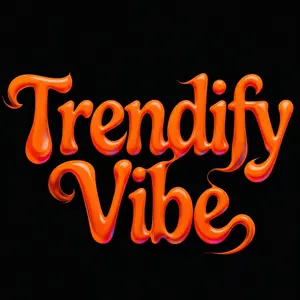 Trendify Vibe Shop