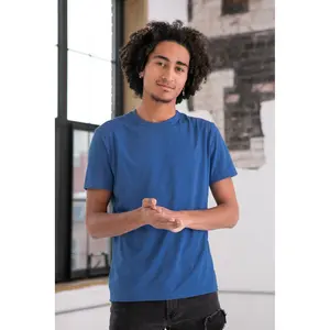 Unisex Eco-Triblend Tee (Core Colors)