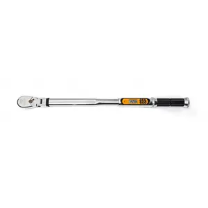 Gearwrench KD85196 0.5 in. Drive Flex-Head