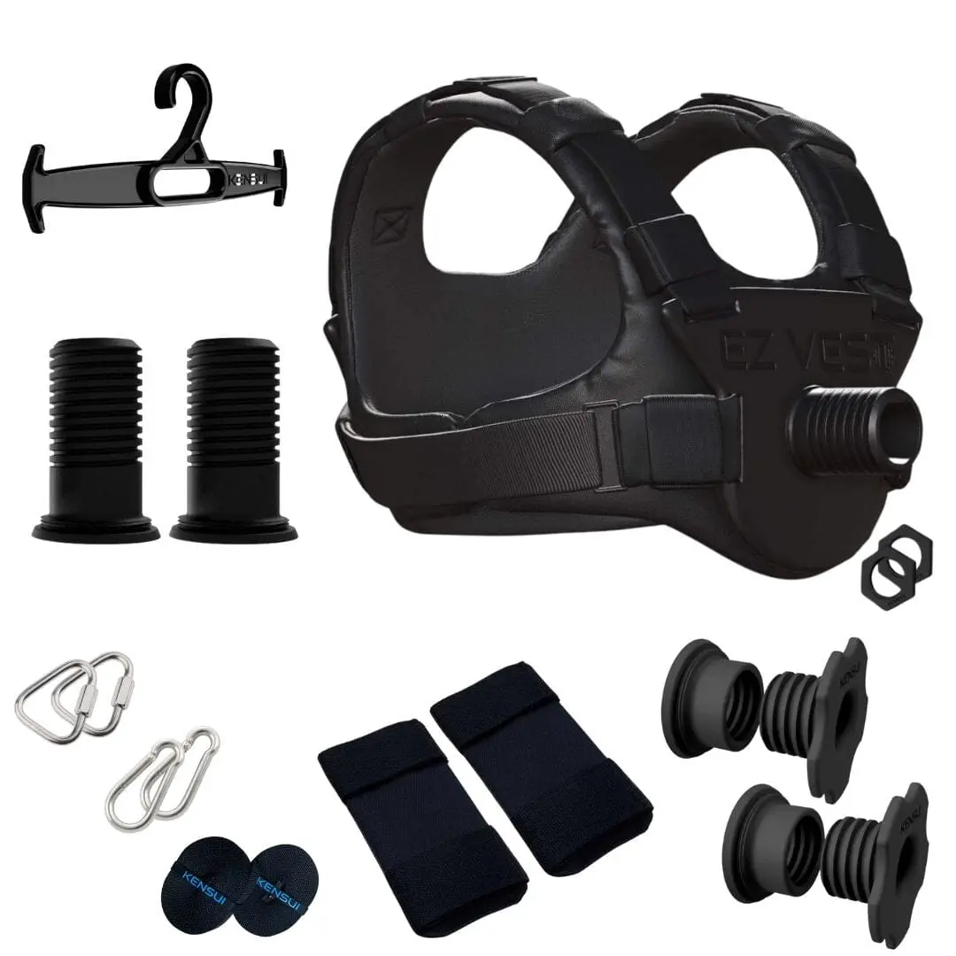 EZ-VEST Essential Ensemble