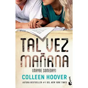 Tal vez mañana / Maybe Someday (Spanish Edition) Paperback