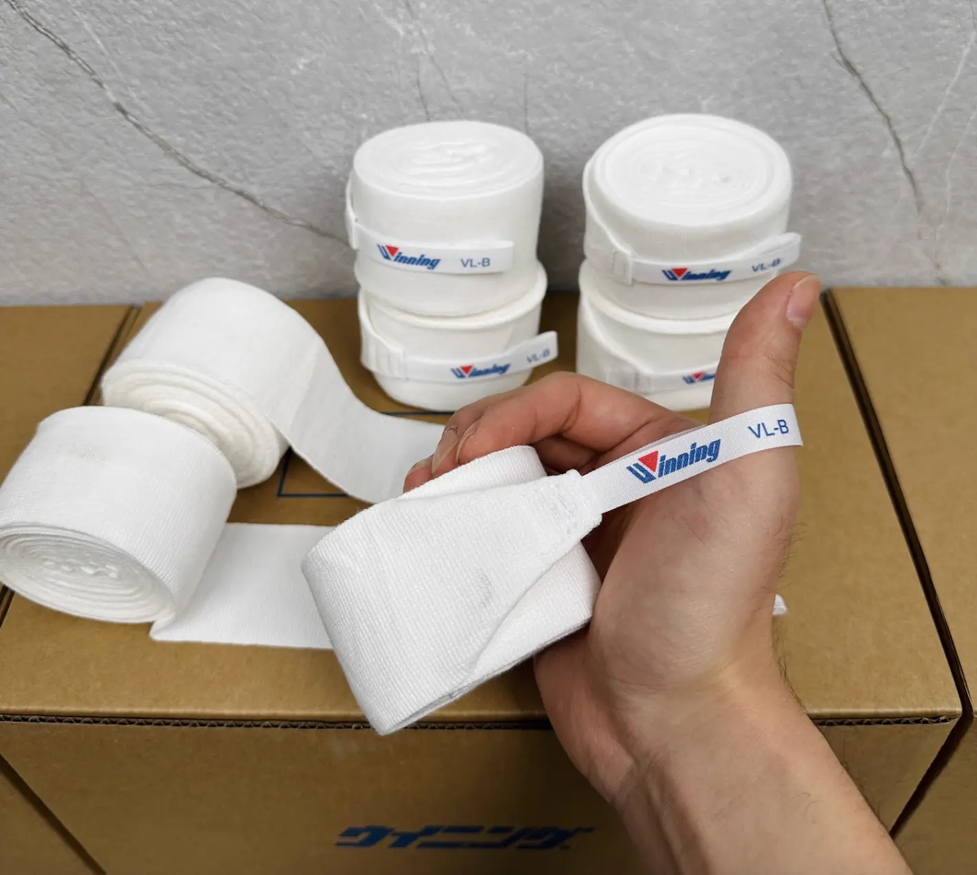 Boxing Hand Wraps, 5M Functional Full Hand Boxing Equipment for Default Boxing & Martial Arts Training