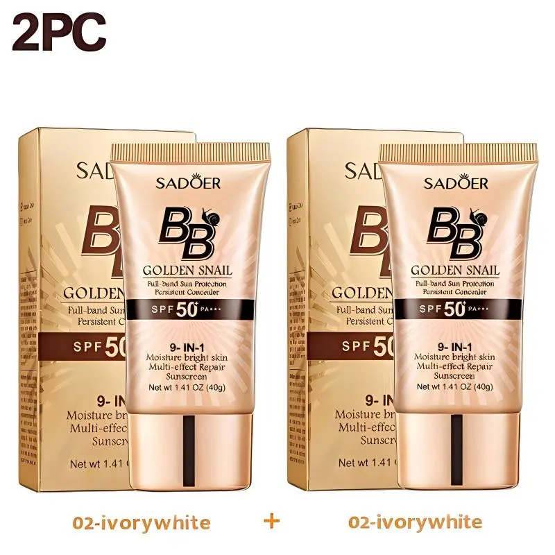 02-Ivory White - 2 pieces