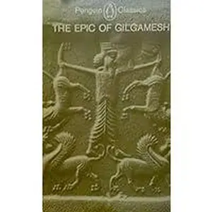 USED-The Epic of Gilgamesh by Sandars, N. K. (English Version and Introduction by) (Mass Market Paperback)