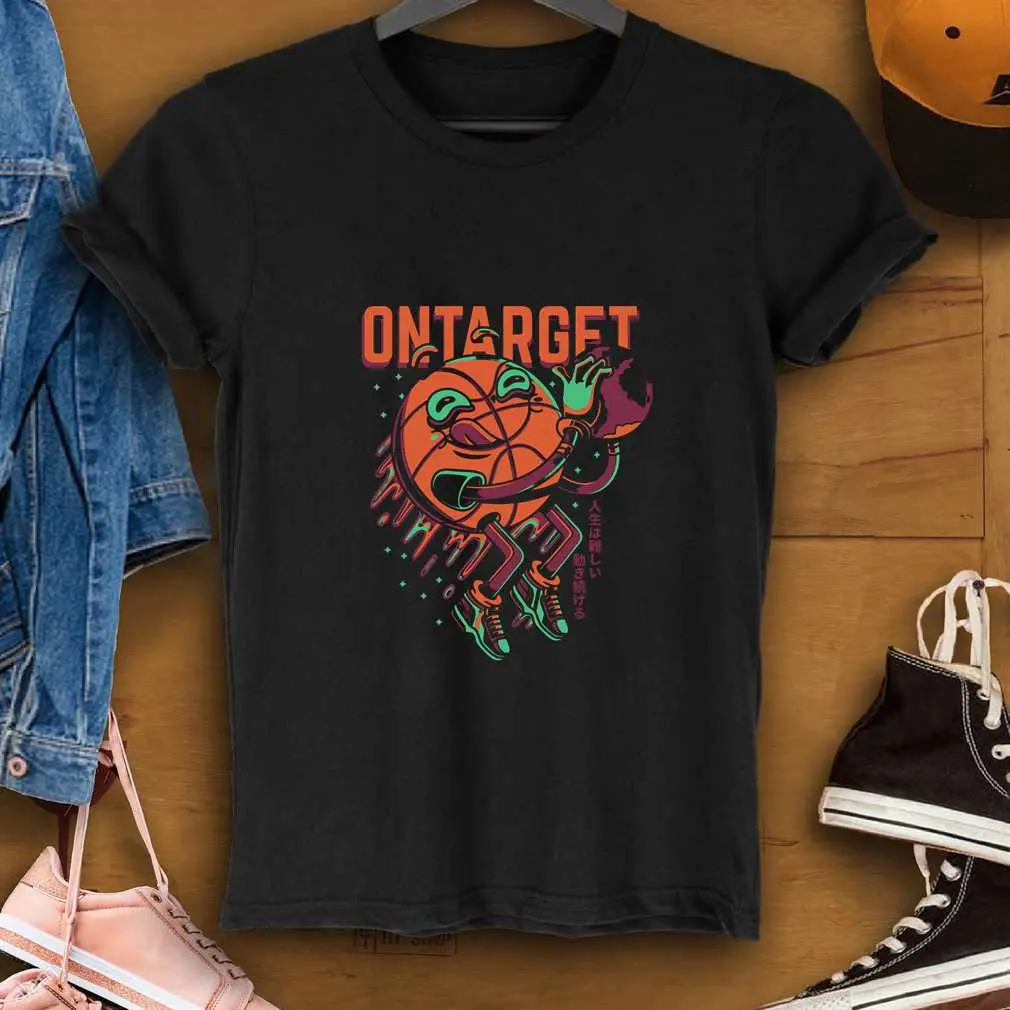 target T SHIRT