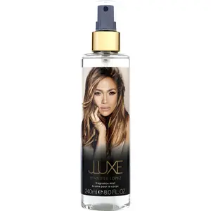 Jluxe By Jennifer Lopez Fragrance Mist For Women Jluxe By Jennifer Lopez Fragrance Mist For Women