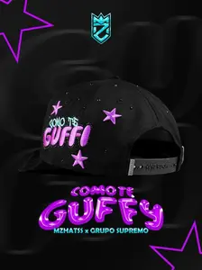 Cómo te guffy