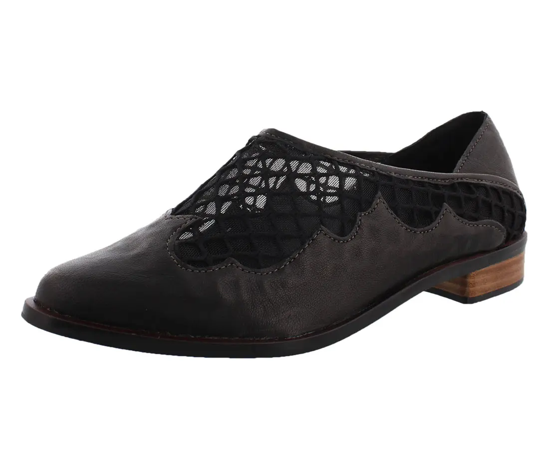 Kelsi Dagger Arlo Flat Womens Shoes