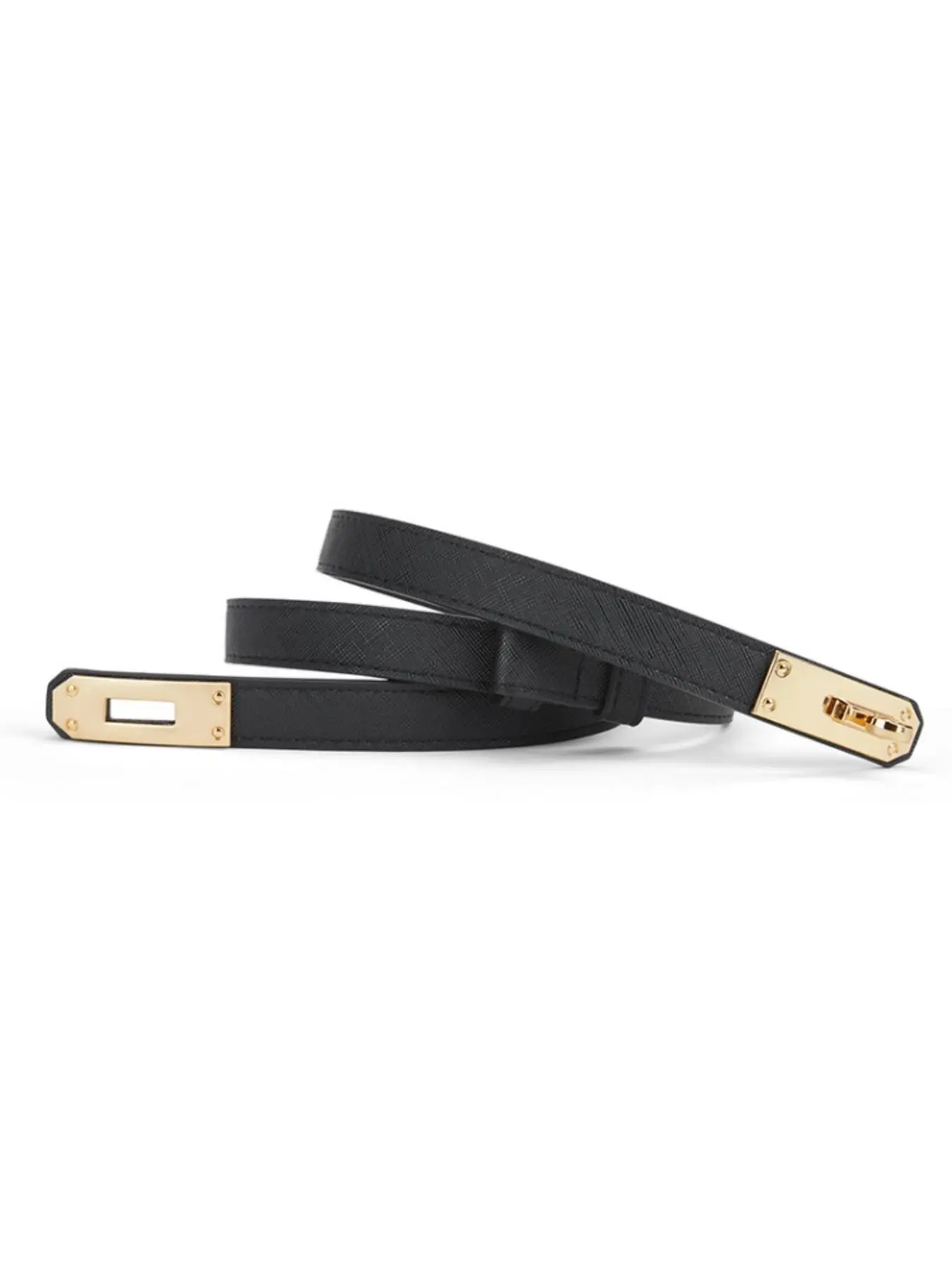 Women's Waist Belt, Versatile Fashion Belt, Multifunctional and Elegant Daily Accessory, Multiple Colors Available, Casual Style Ideal Choice, Sliding Belt Adjustable, Easy Adjustable Belt, Trendy Belt