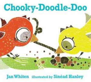 USED-Chooky-Doodle-Doo by Whiten, Jan (Hardcover)