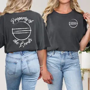 Property of The LORDS T-Shirt, I Vow You Vow We Vow Sweatshirt, The Lords Series Hoodie, Dark Romance Merch