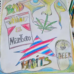 art by DMD