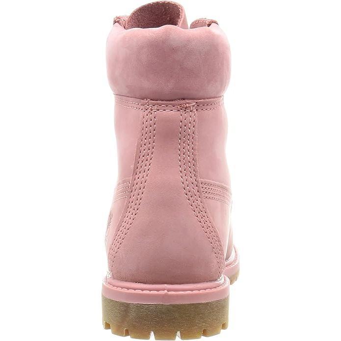 Women's Timberland 6 In Premium Dusty Rose (TB0A12LS)