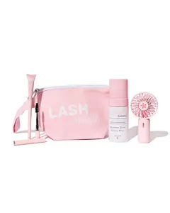 Vibrant Lash Cleanser Kit