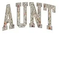 Aunt