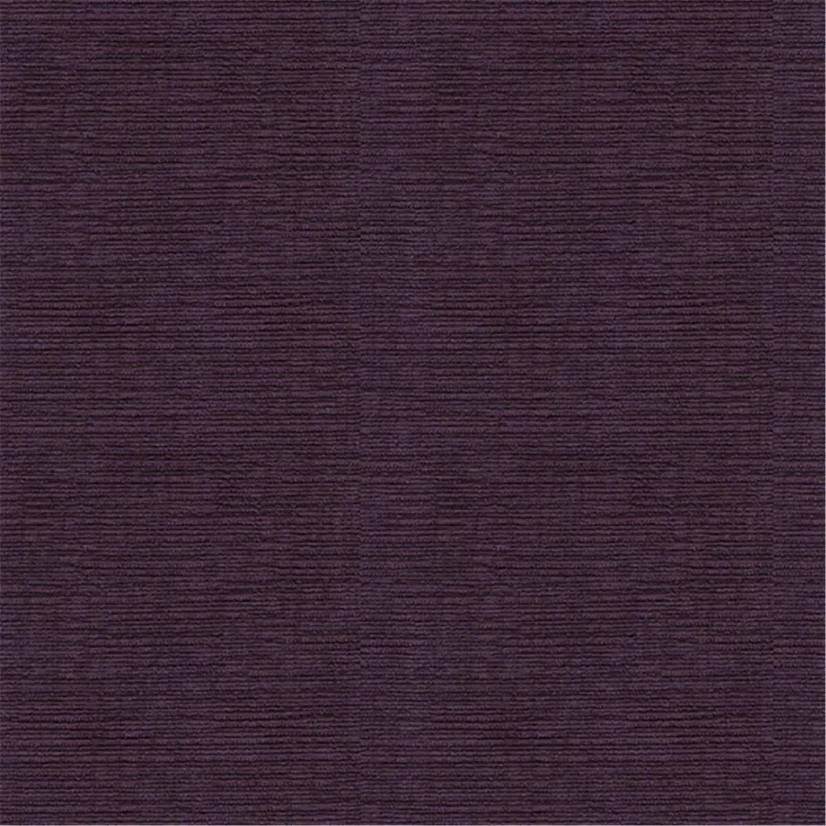 1008 Woven Chenille Fabric - Plum