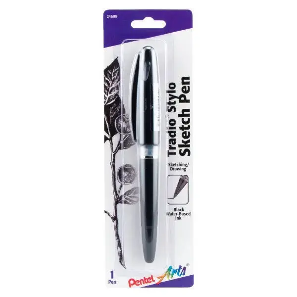 Tradio Stylo Sketch Pen