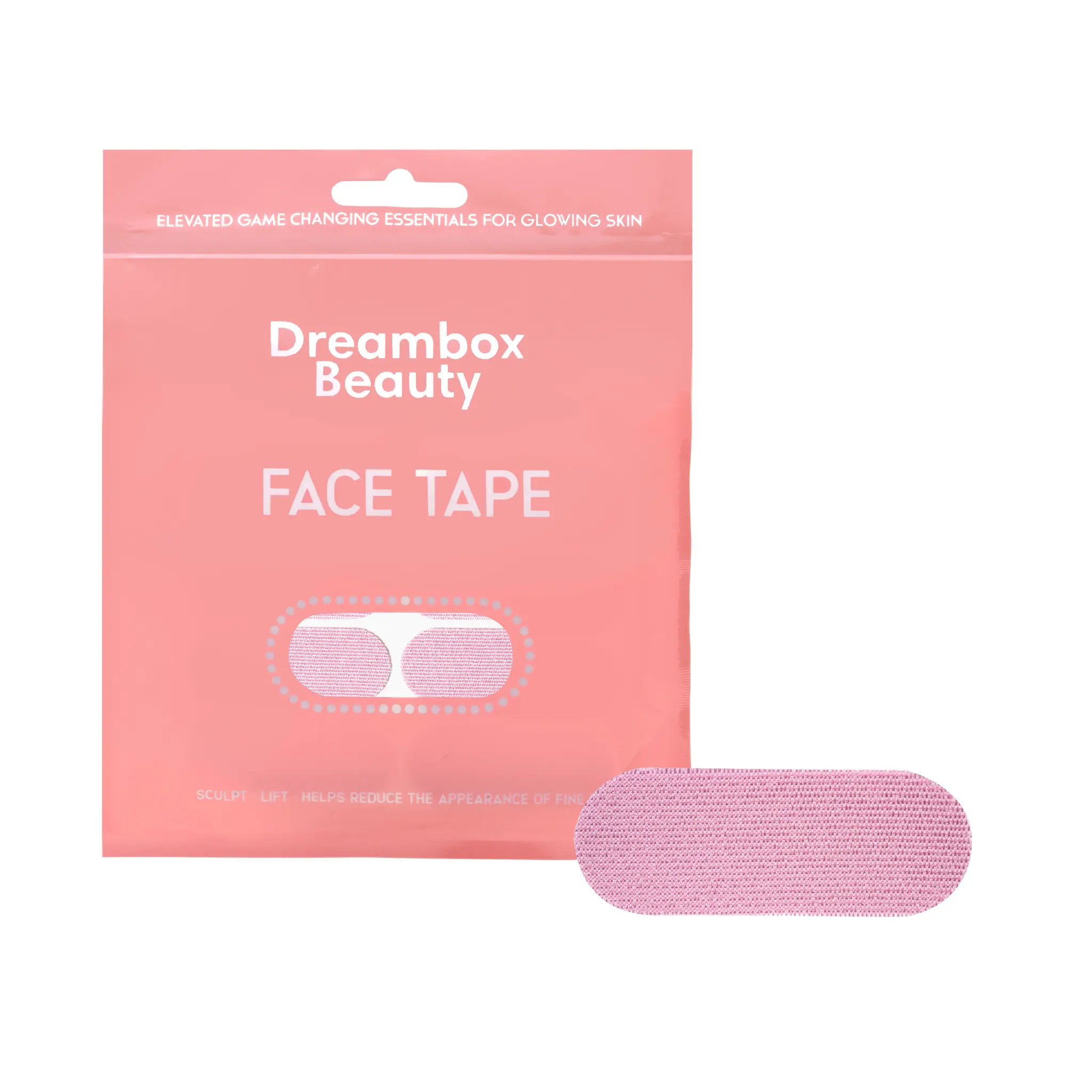 Face Tape [Sculpt • Lift • Smooth]