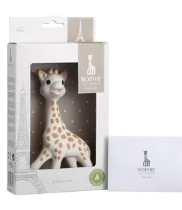 Sophie The Giraffe Soother
