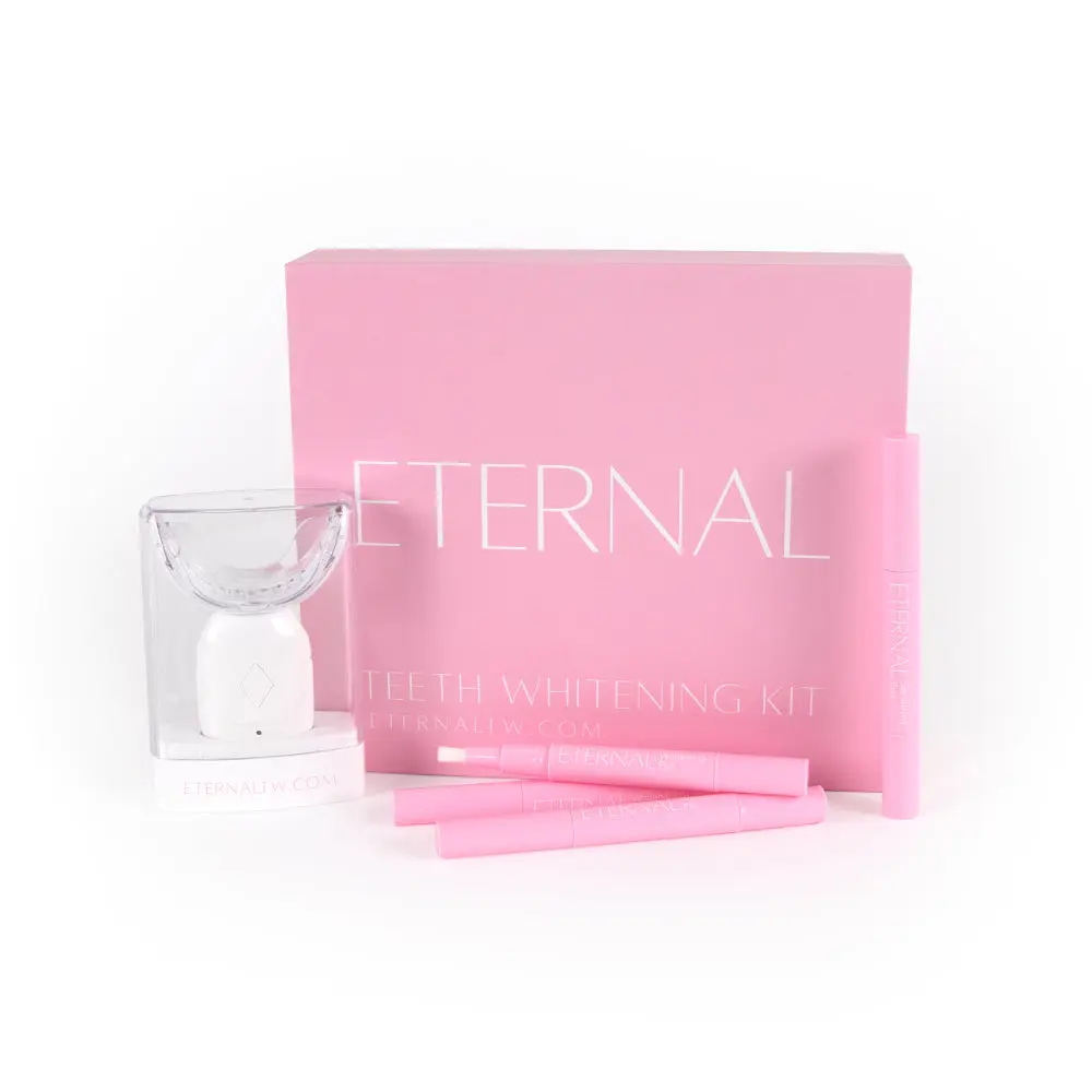 TEETH WHITENING KIT