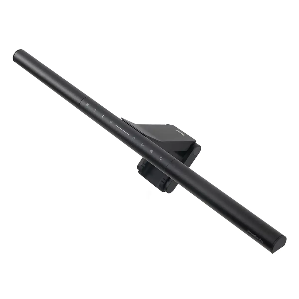 BenQ ScreenBar Pro Monitor Light Bar, Black