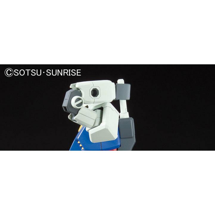 HGUC #191 RX-78-2 Gundam (Revive)