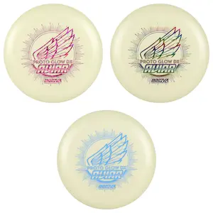 Innova Disc Golf Proto Glow DX Aviar Putter 2/3/0/1 - Choose Exact Disc