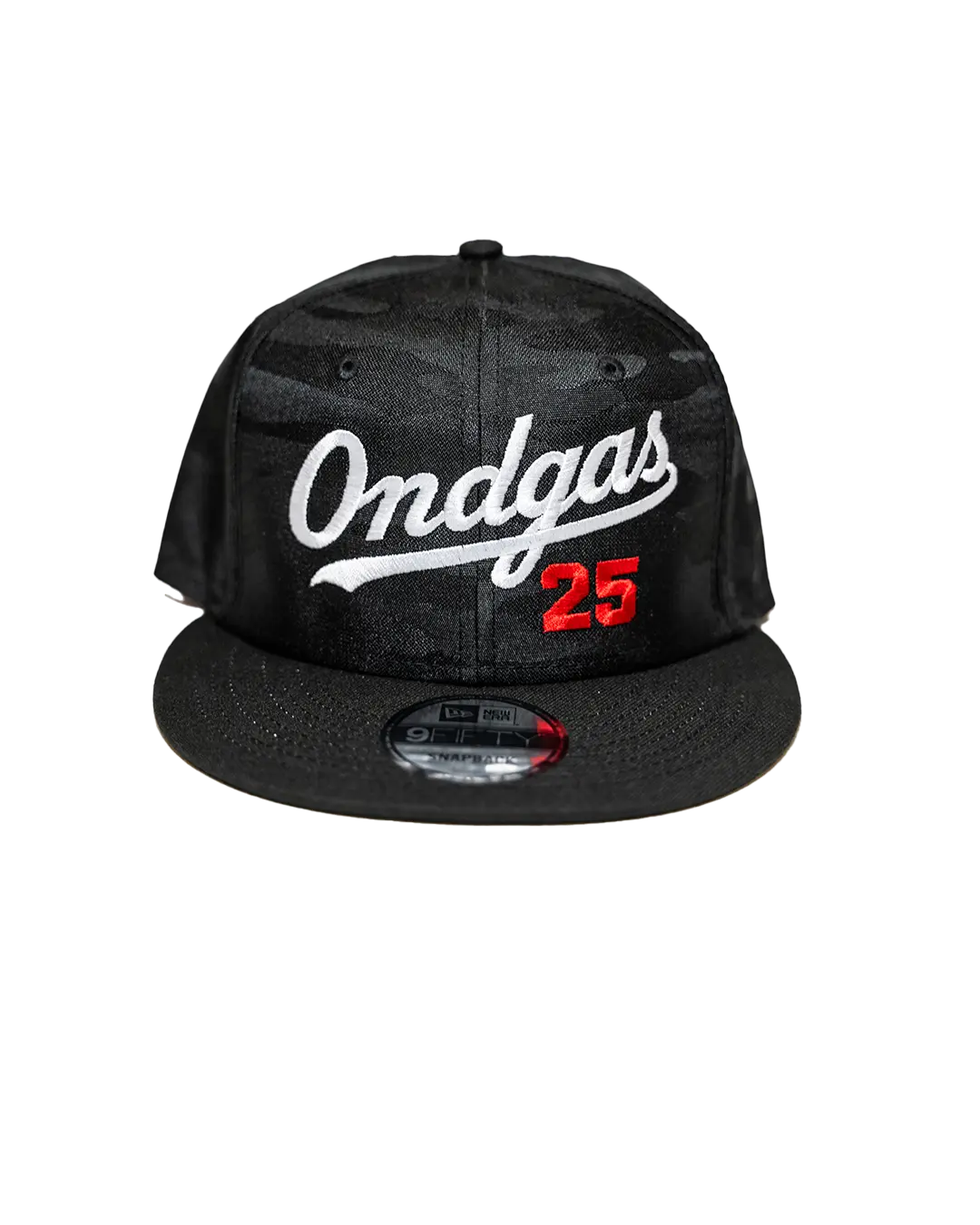 ONDGAS 25 Hat