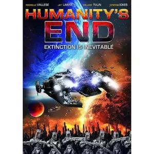 USED-Humanity's End (Unknown)