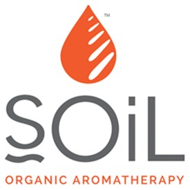 SOiL Organic Aromatherapy