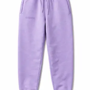 ‘M’ Lavender Sweatpants