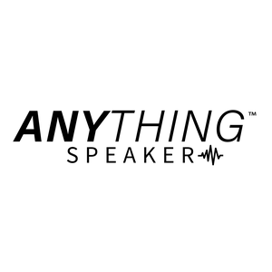 Anything Speaker