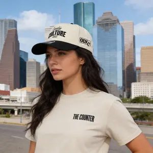 The Counter - Counter Culture Hat