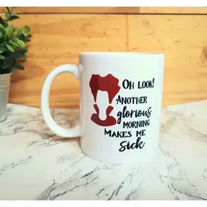 Hocus Pocus Coffee Mug