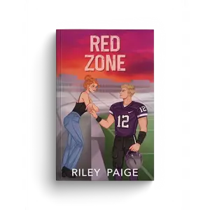 Book 2 - Red Zone Illustrated Paperback