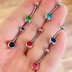 Belly Piercing - Enhance Your Appearance with Piercing Jewelry