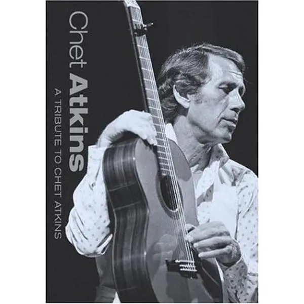 USED-A Tribute To Chet Atkins (DVD)