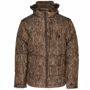 Rogers Sporting Goods Men's Fowl-Weather Hunting Jacket