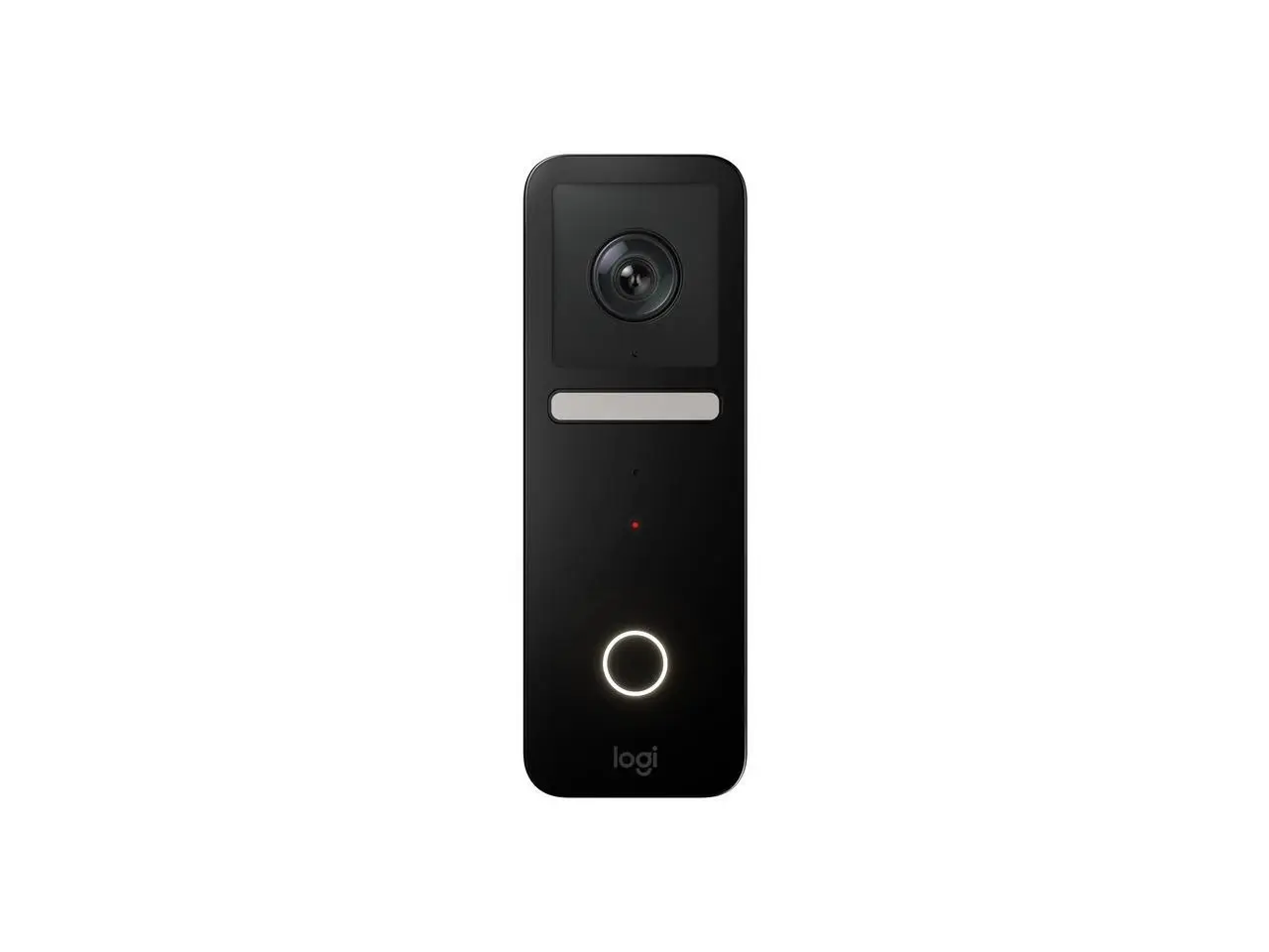 Logitech Circle View Wireless Smart Doorbell