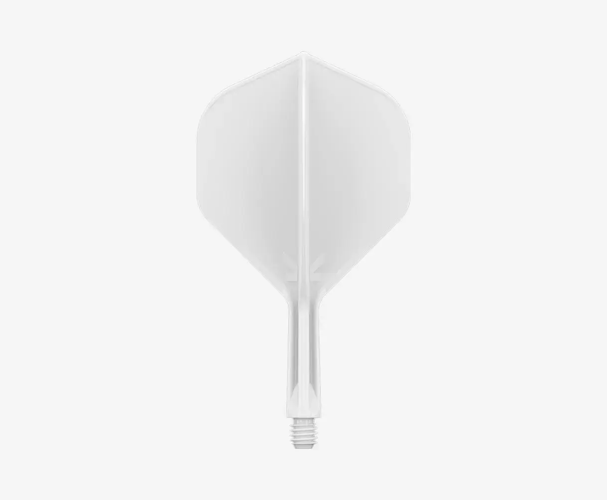 Target K-Flex Flight System No. 2 Short White