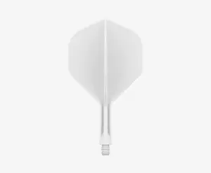 Target K-Flex Flight System No. 2 Short White