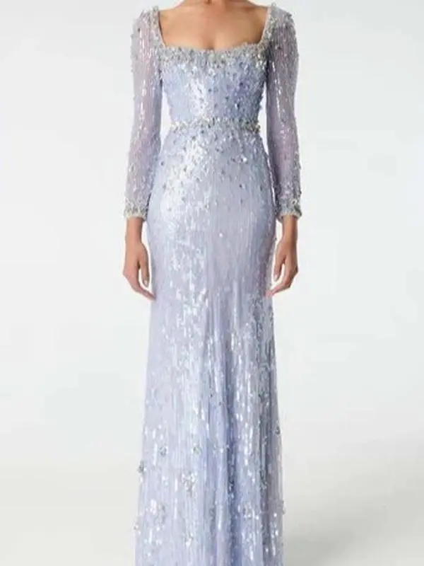 Jenny Packham Kestra Gown