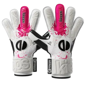 Trixtr PRO™ Leaves A Mark Goalkeeper Gloves